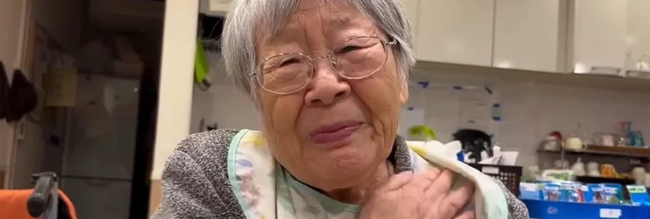 声なき声に耳を傾ける