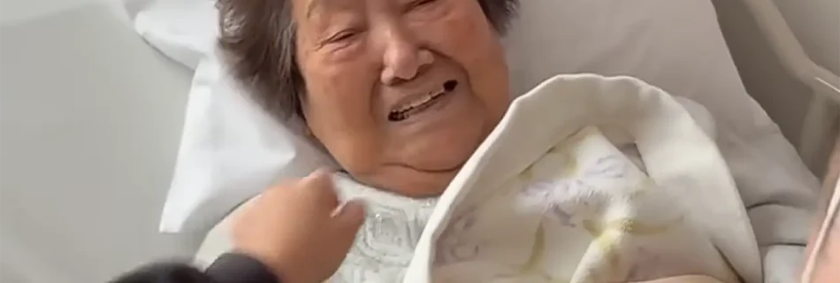 【暮らしの場がもたらす力】